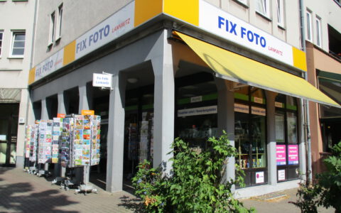 Fix Foto Lankwitz