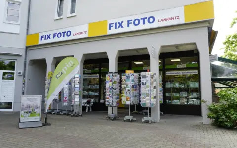 Fix Foto Lankwitz